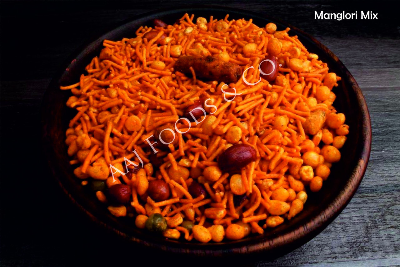 Mangalori Mix